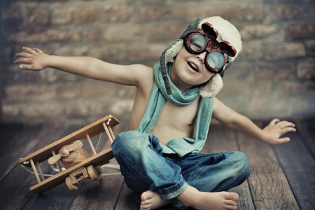 child